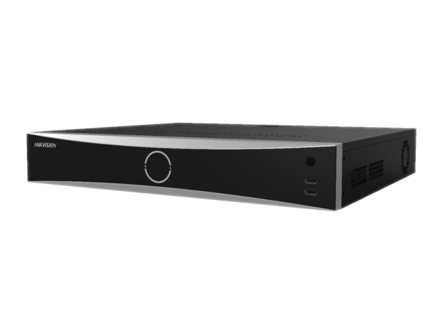 видеорегистратор Hikvision DS-7716NXI-K4 / 16P