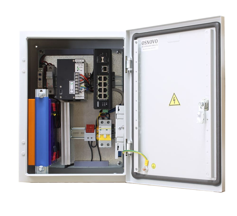 poe-коммутатор OSNOVO OS-44TB3(SW-60812.I)