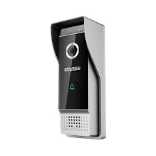 вызывная панель Satvision SVV-IP110 (silver.black)