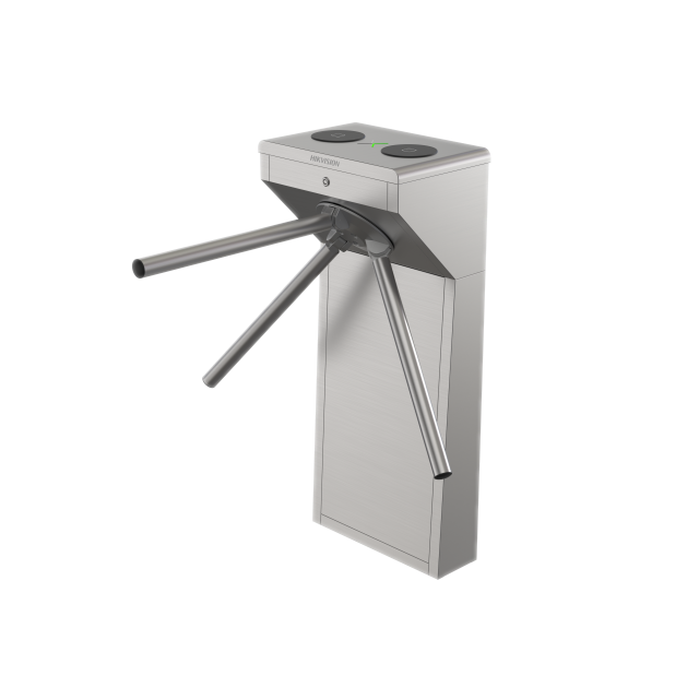 турникет Hikvision DS-K3G200LX-R.Dm55adapter