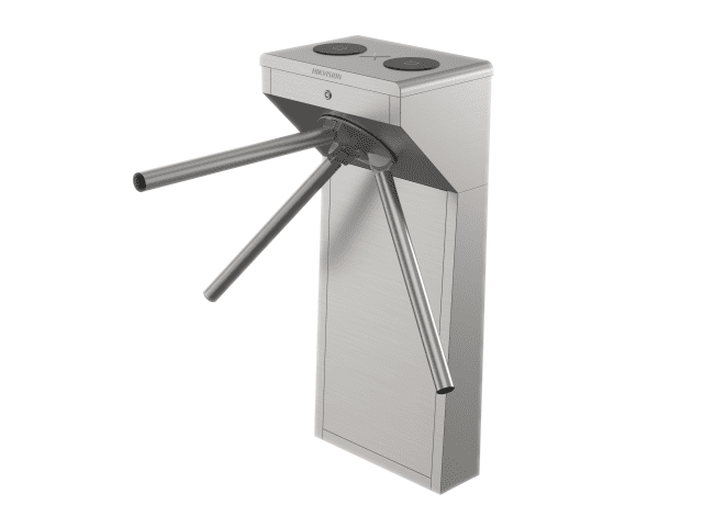 турникет Hikvision DS-K3G200LX-R.Dm55