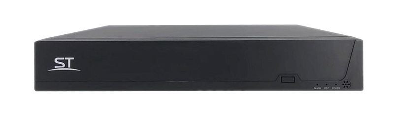 видеорегистратор Space Tehnology ST-HVR-S1605 / 4X21