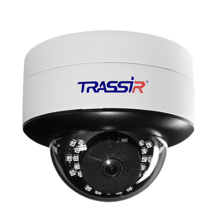 ip-камера Trassir TR-D3152ZIR2 (B) 2.8-8