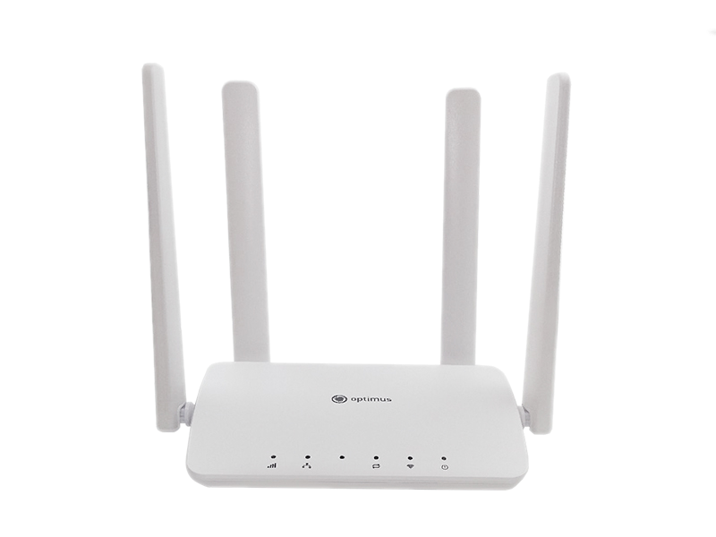оборудование wi-fi Optimus WR1-24015 4G