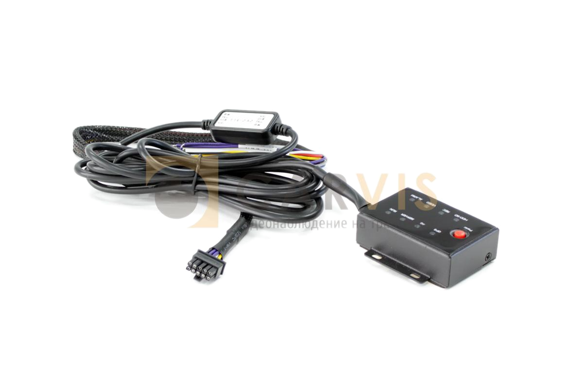 комплектующее для сетевого оборудования CARVIS CP-01