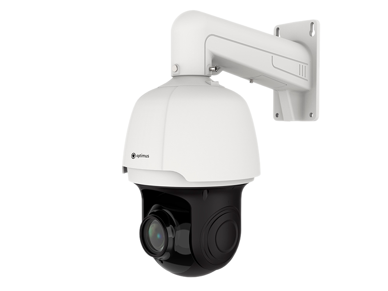 поворотная камера Optimus Smart IP-P095.0(33x)D