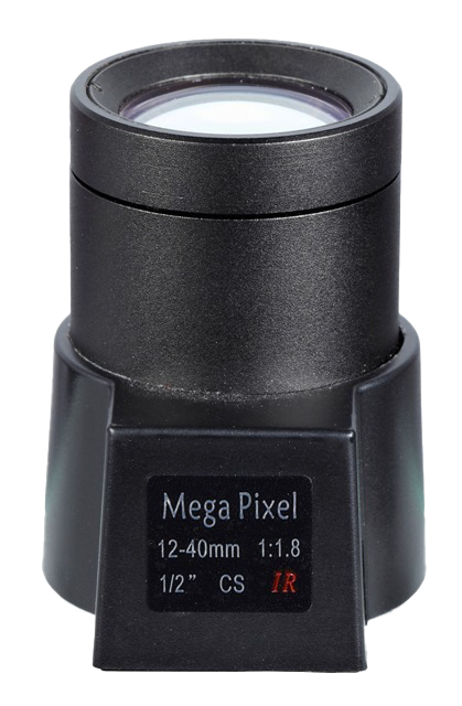 объектив Optimus ViDigi CSL-3Mp2AI1240-IR