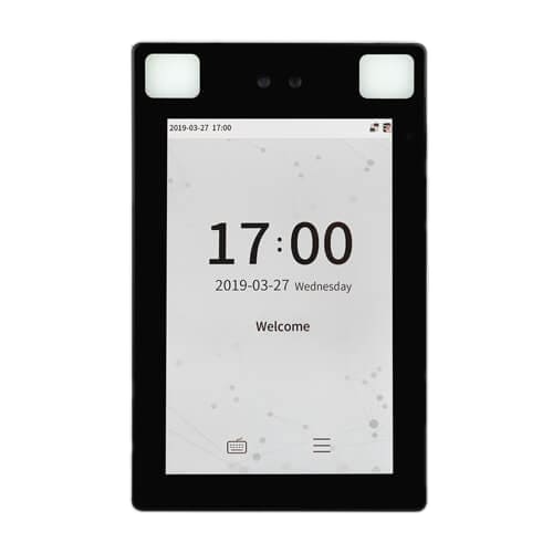терминал ProFaceX [MF]