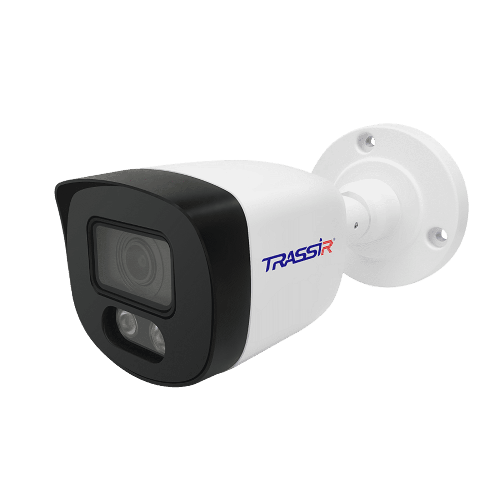 ip-камера Trassir TR-D2B5 v3 (D) 2.8