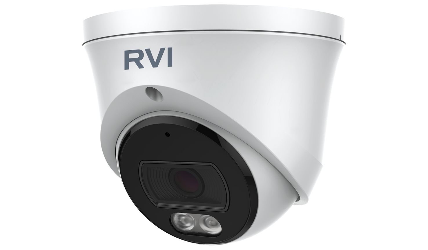 ip-камера RVi RVi-1NCEL2176 (2.8) white
