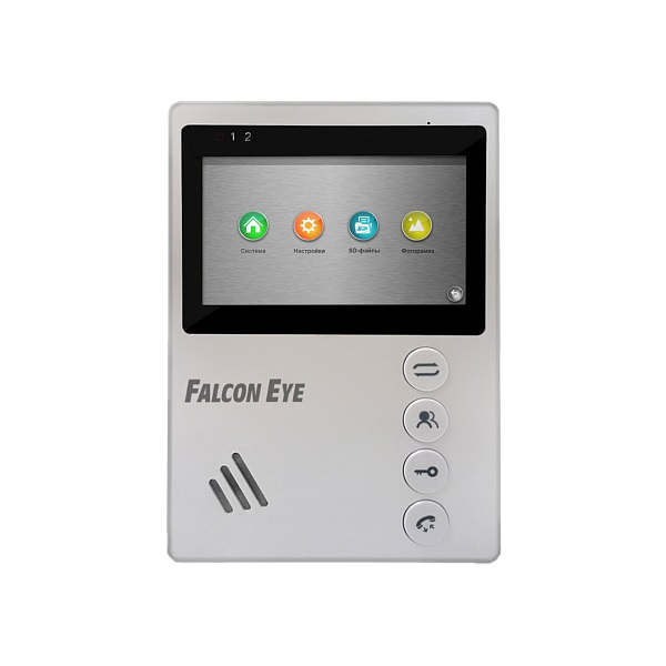 видеодомофон Falcon Eye Vista