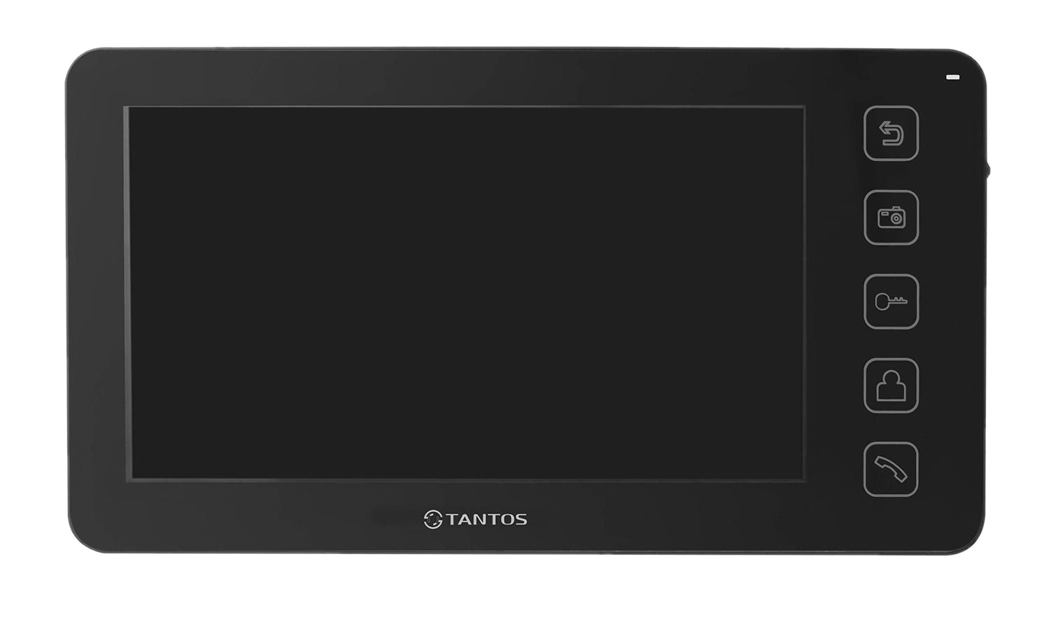 видеодомофон Tantos Amelie (Black)