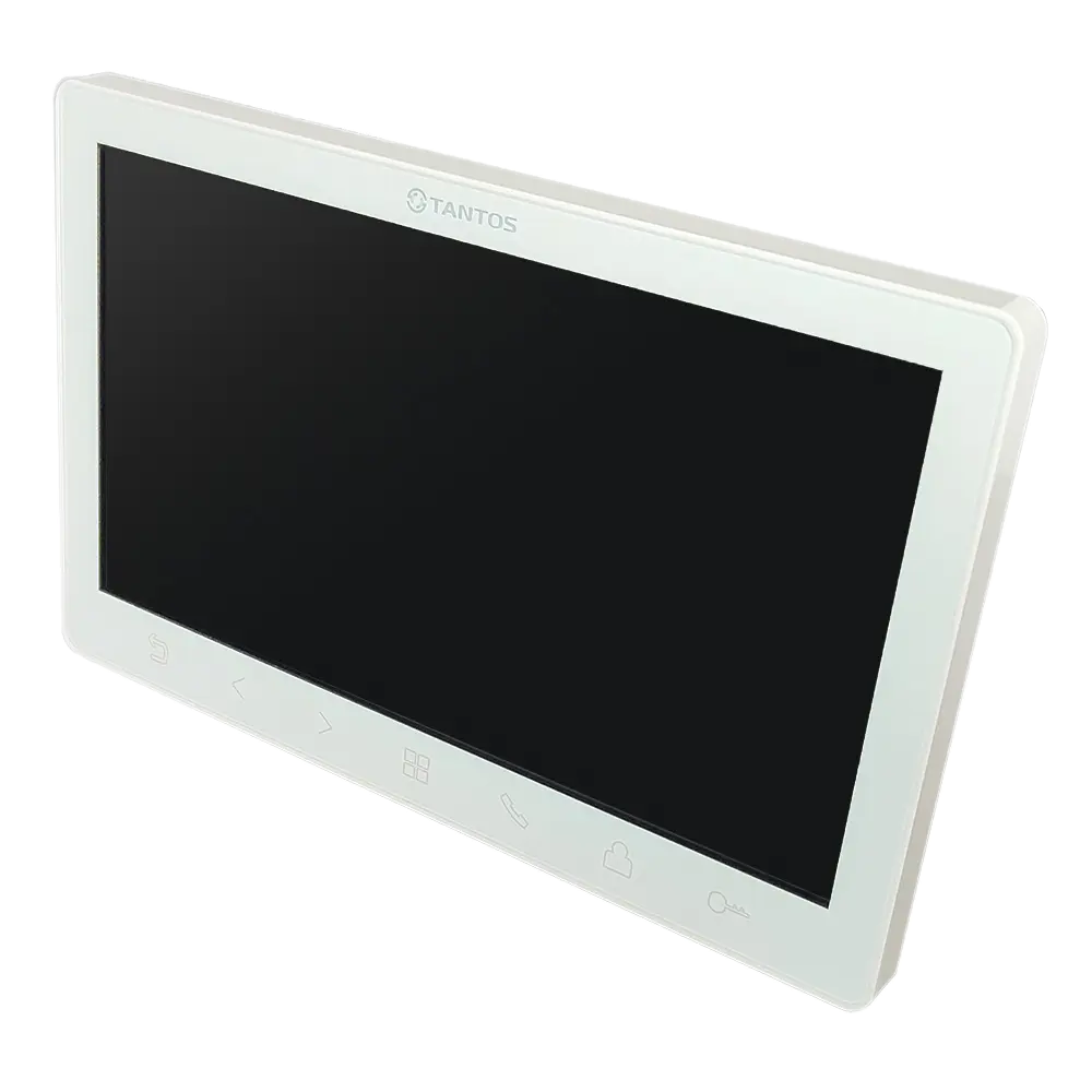 видеодомофон Tantos Amelie HD (white)