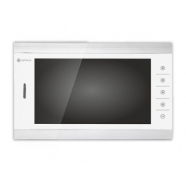 видеодомофон Satvision SVM-1015 AMD (silver / black)