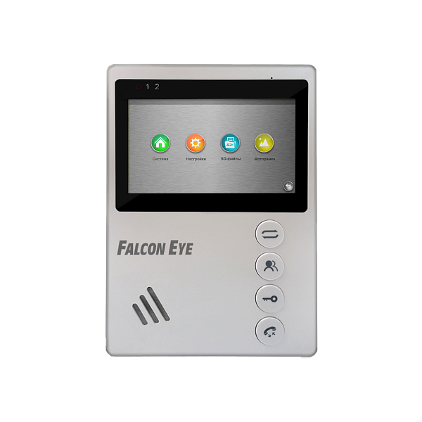 комплект домофона Falcon Eye KIT- Vista