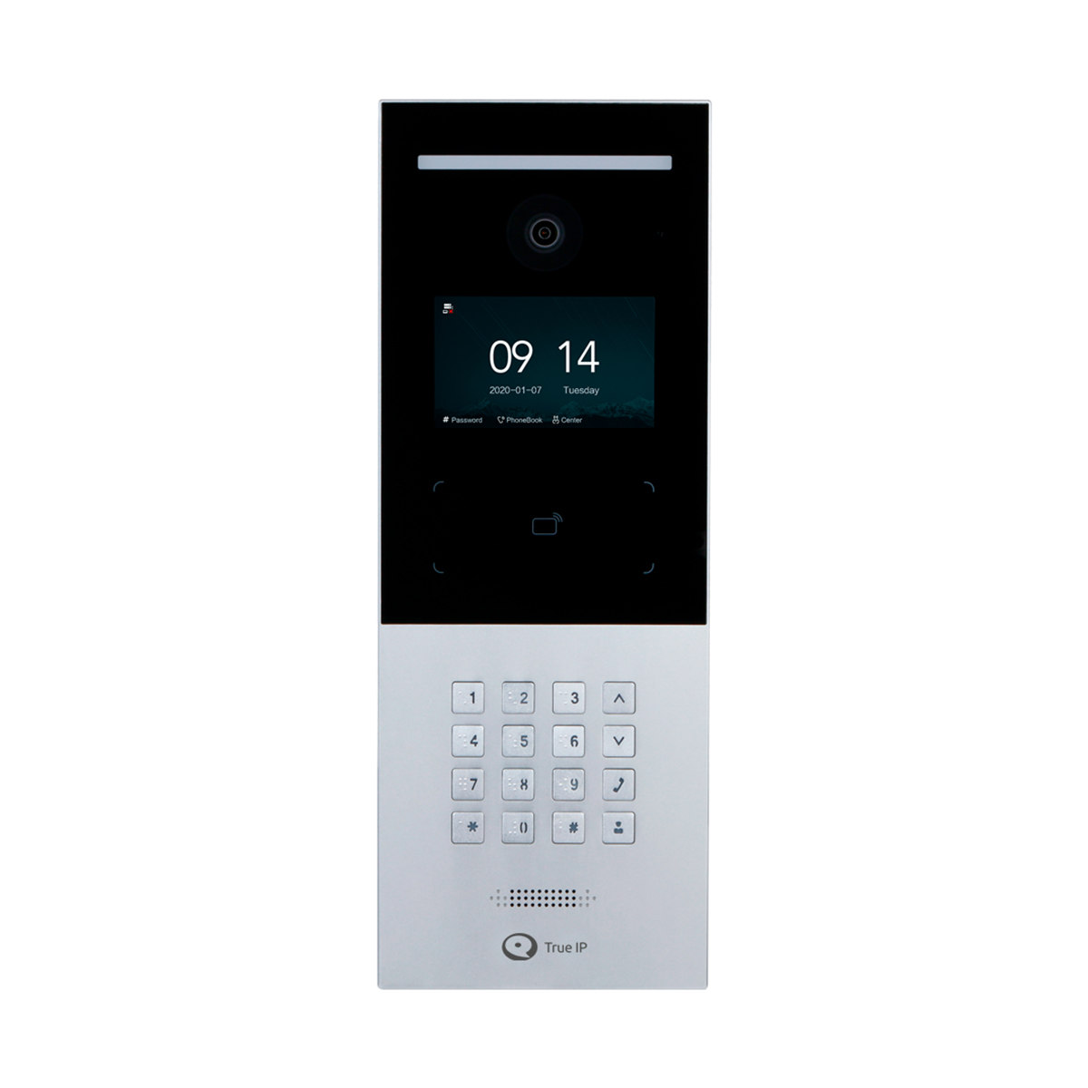 вызывная панель Dahua DHI-VTO7521G-S2