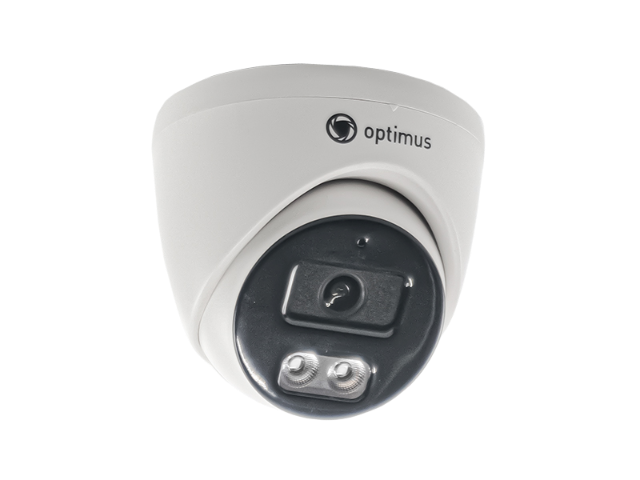 ip-камера Optimus IP-E022.1(2.8)M