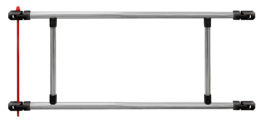 ограждение Smartec ST-GR015E-CR