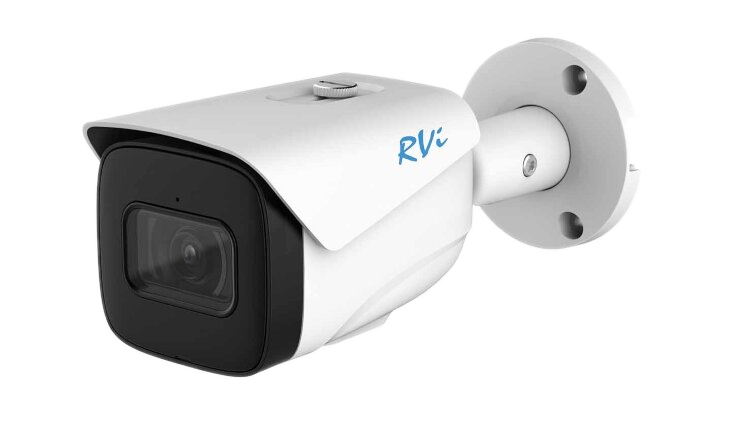 ip-камера RVi RVi-1NCT2176 (2.8) white