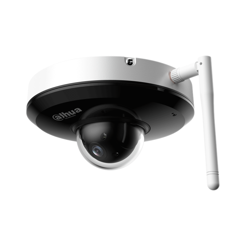 wi-fi камера Dahua DH-SD1A404DB-GNY-W