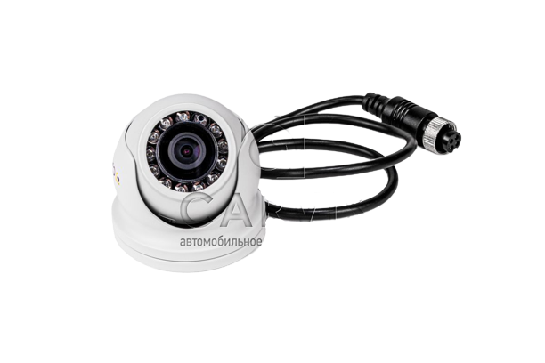 MC-424IR (WDR) 2,8 мм (F1.0)