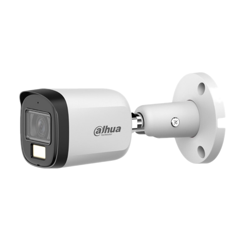 ip-камера Dahua DH-HAC-B2A21P-U-IL-0600B