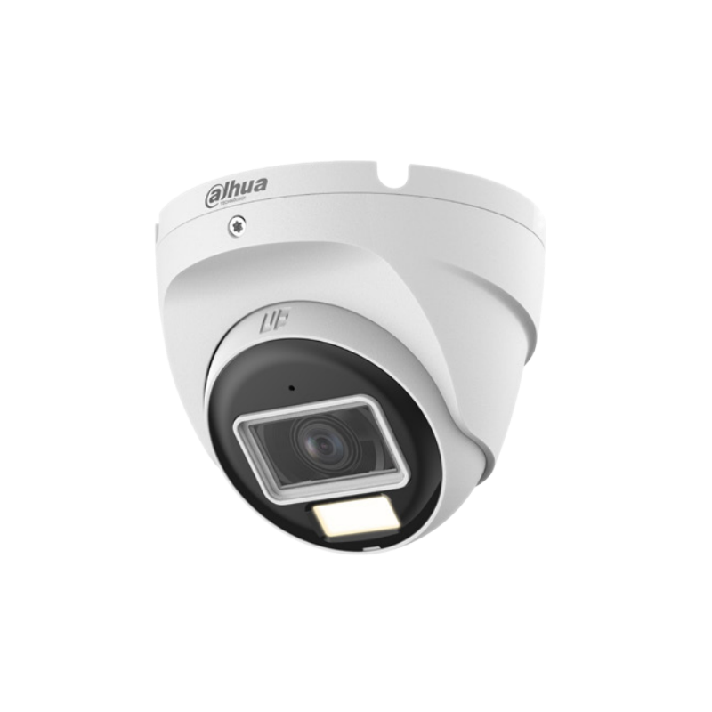 ip-камера Dahua DH-HAC-T2A21P-U-IL-0280B