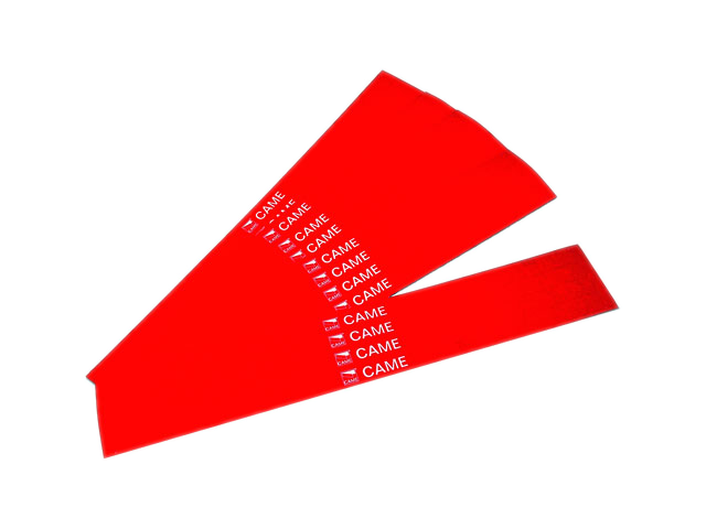 ограждение 001G02809