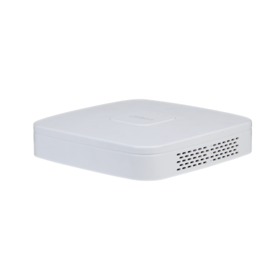видеорегистратор Dahua DHI-NVR2104-P-4KS3