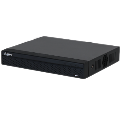 видеорегистратор Dahua DHI-NVR2104HS-4KS3