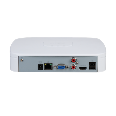 видеорегистратор Dahua DHI-NVR2116-4KS3