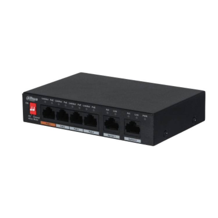 DH-PFS3006-4ET-60