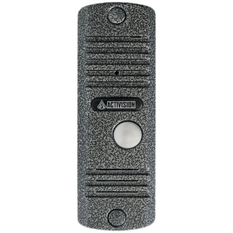 AVC-305 (PAL) серебряный антик