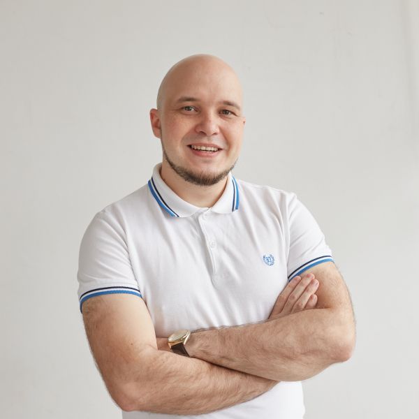 Станислав Идунов