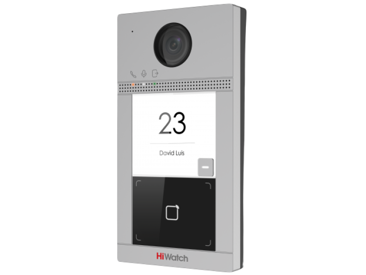 VDP-D4211W / Flush