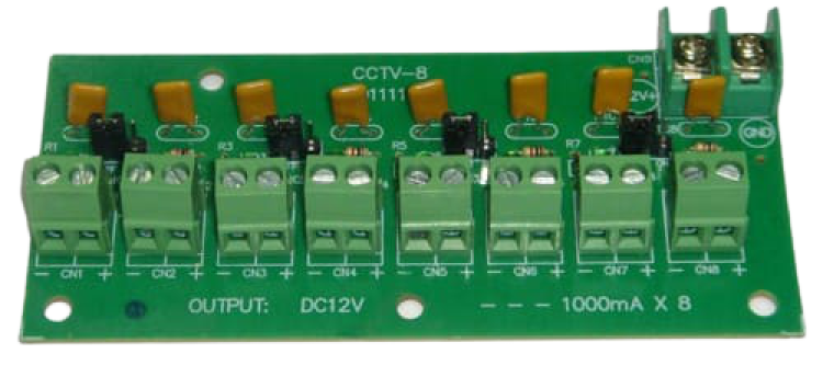 CCTV-8
