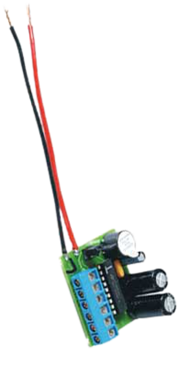 Z-396 T (таймер)