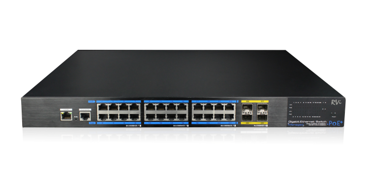 RVi-2NSM24G-4SP