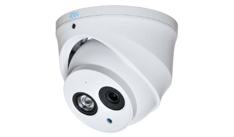 RVi-1ACE502A (2.8) white