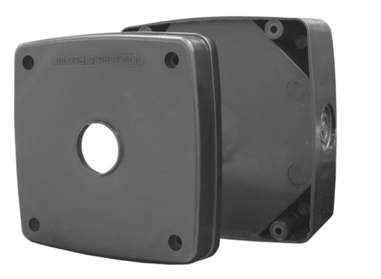 SVK-J32WP PRO Черная