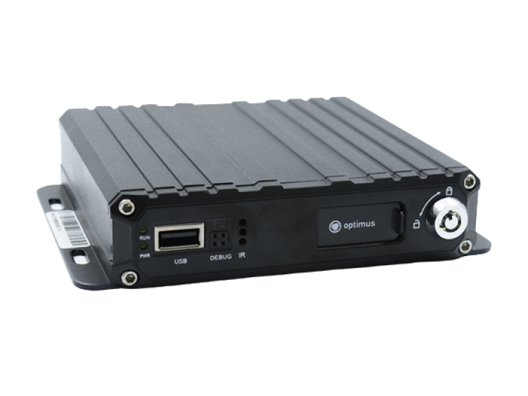 MDVR-2040