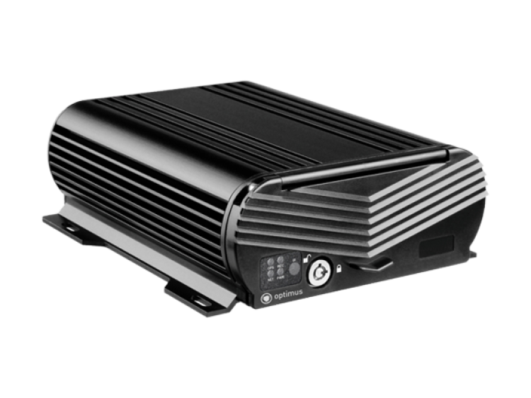 MDVR-2041 3G / Glonass_v.1