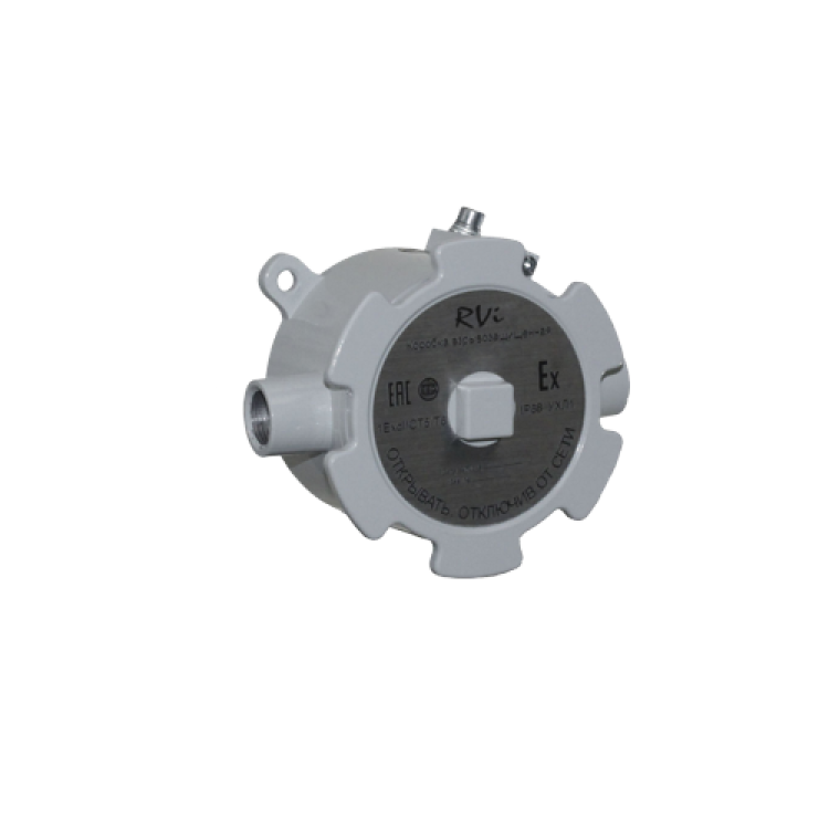 RVi-4TJB-AS / P01.С-EX