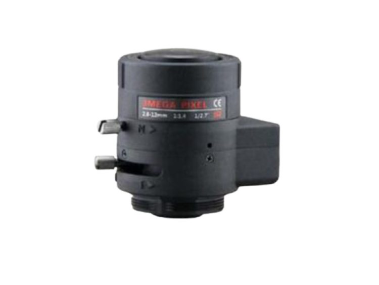 CS-3Mp2.7AI2812-IR