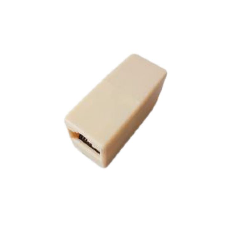 double RJ 45