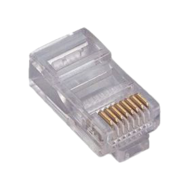 Cat5 RJ 45 jack
