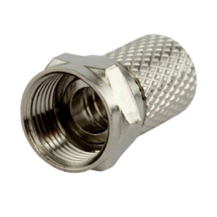 F connector
