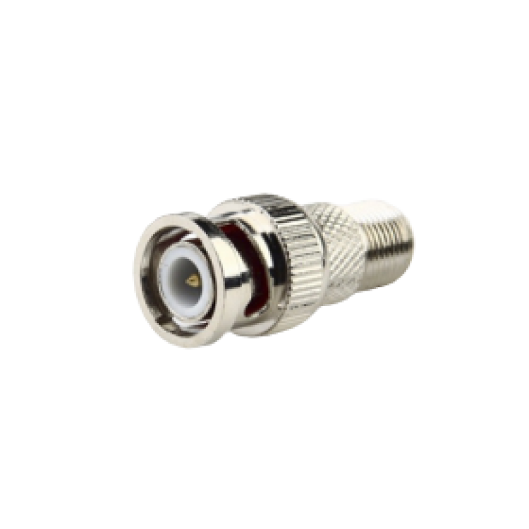 BNC-F connector