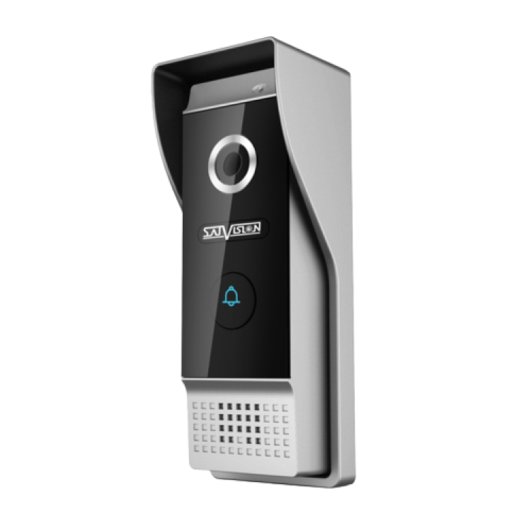 SVV-110A (silver / black)