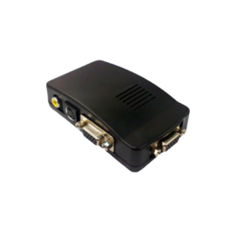 AV-VGA